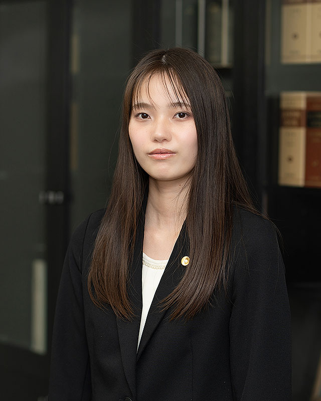 渡邉 祐奈